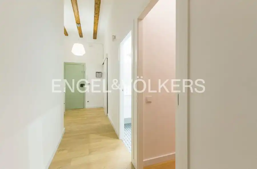 Wohnung mit Terrasse zum Verkauf in Ciutat Vella, imagen 29