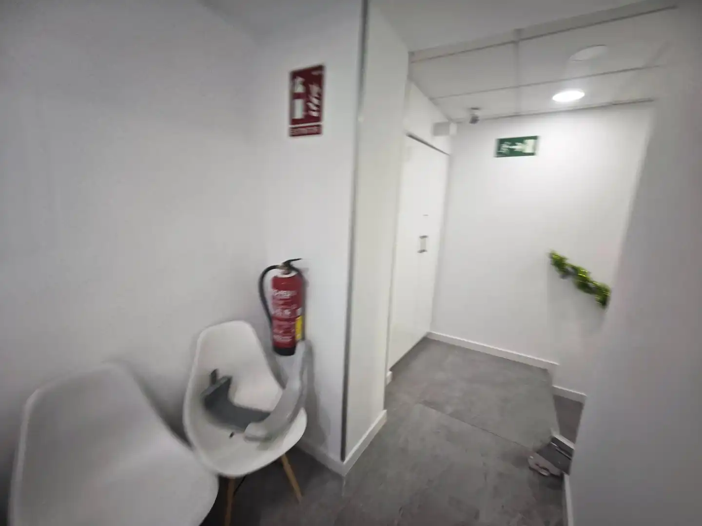 Flat for sale in Molina de Segura  with Air Conditioner, Heating and Private garden