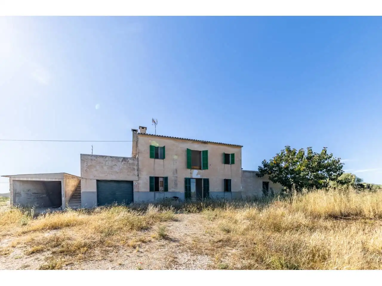 Terreno rustico in vendita a Llucmajor pueblo, imagen 2