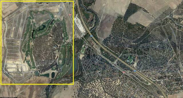 Terreno residencial en Venta en Urbanizacion Almarza en Sanchidrián