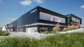 Local comercial de lloguer a SANT PAU RIU SEC, imagen 12