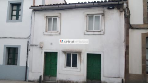 Foto 2 de Casa adosada en venda a Rúa Da Poza de Bar, Campus Sur - Santa Marta, A Coruña