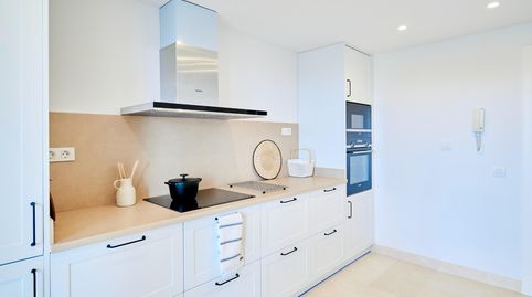 Foto 5 de Apartament en venda a Los Naranjos, Marbella
