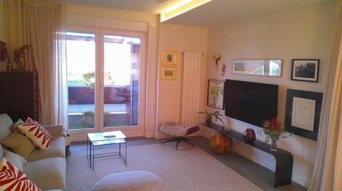 Foto 2 de Pis en venda a Plaza Larrache, Iza / Itza, Navarra