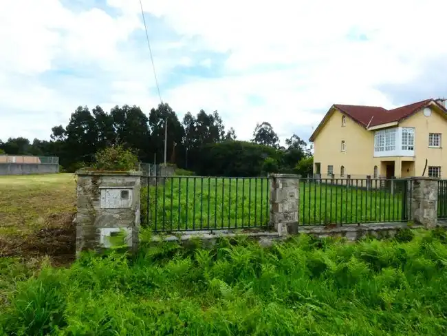 SE VENDEN DOS FINCAS EN OLEIROS CENTRO, UNA URBANIZABLE Y OTRA RUSTICA., imatge 4