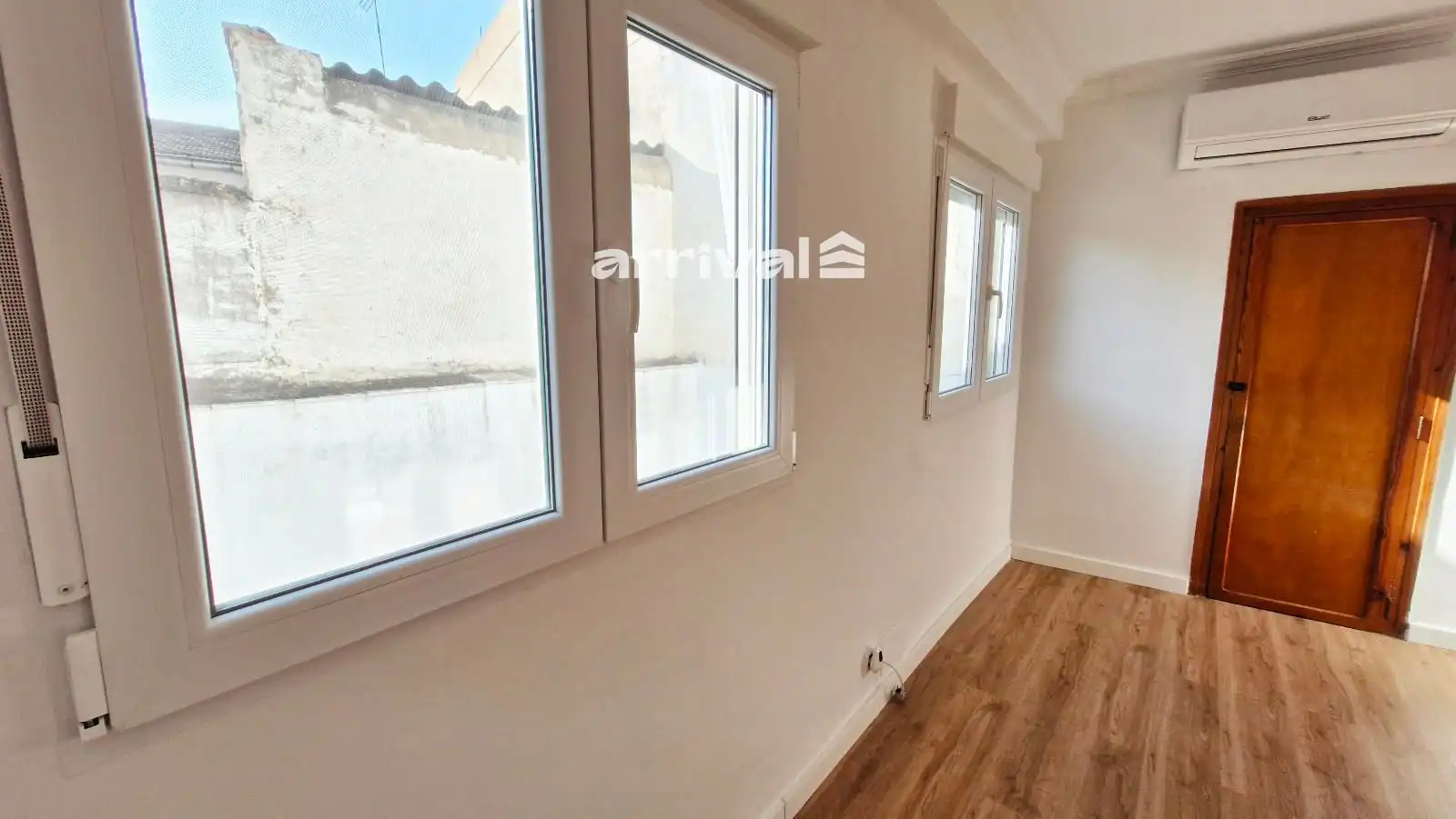 Dormitori de Casa o xalet en venda en Moncada amb Aire condicionat, Calefacció i Terrassa