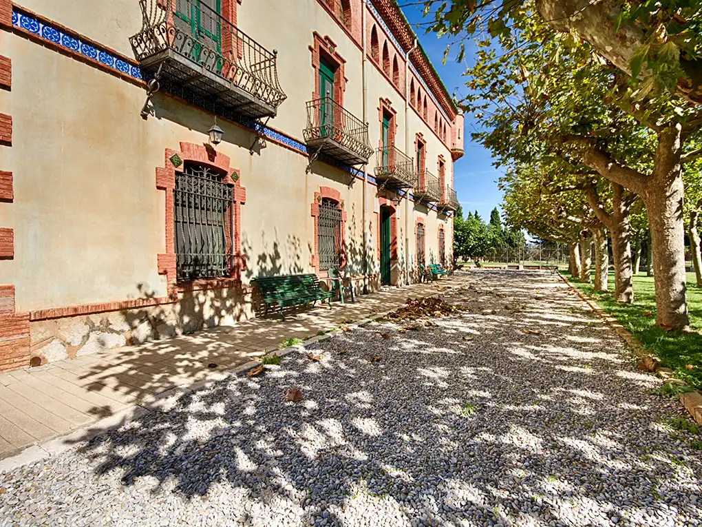 Casa con terraza en venta en Vial Camino, imagen 19