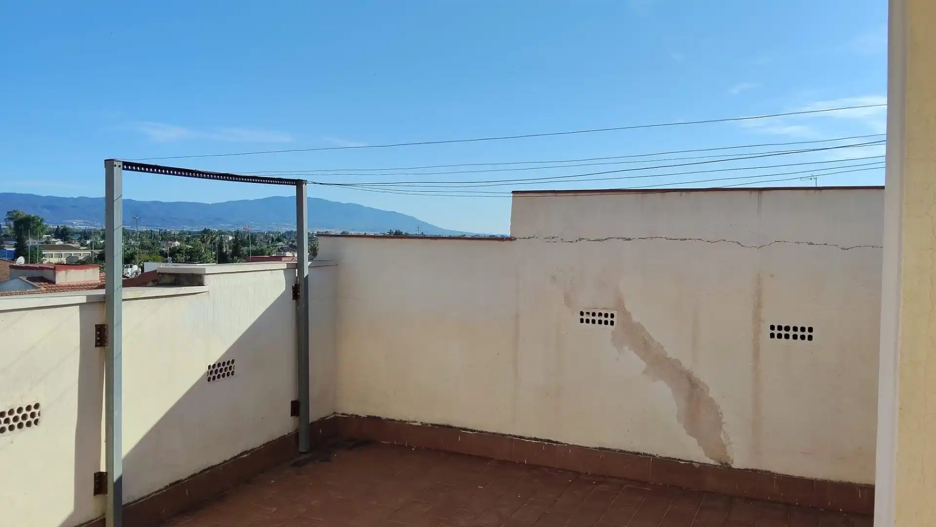 Pis amb terrassa en venda a Calle Sierra de Peñarrubia, imagen 21