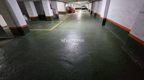Foto 4 von Garage zum Verkauf in Gran Via, 14, Gran Via,  Logroño