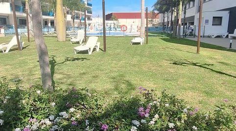 Apartamento en venta en Las Lagunas, 2 dormitorios.