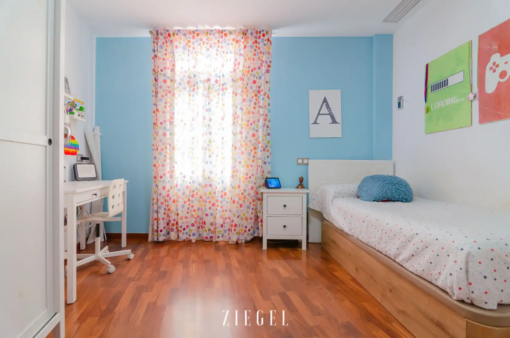 Habitación de Casa o chalet en venta en Telde con Aire acondicionado, Terraza y Balcón