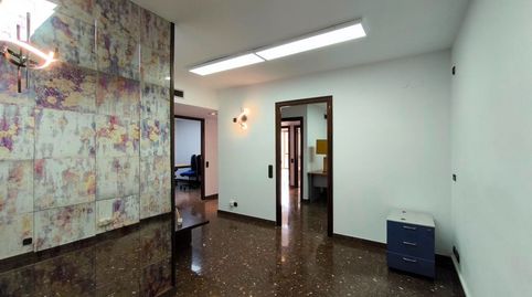 Foto 3 von Büro zur Miete in Carrer D'aragó, 141, La Nova Esquerra de l'Eixample, Barcelona Capital