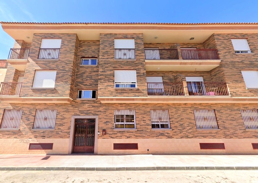 Flat for sale in Rodríguez de Almela, Centro