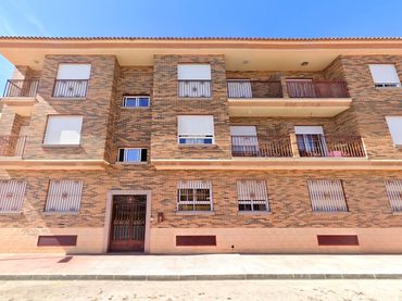 Appartamento in vendita a Rodríguez de Almela