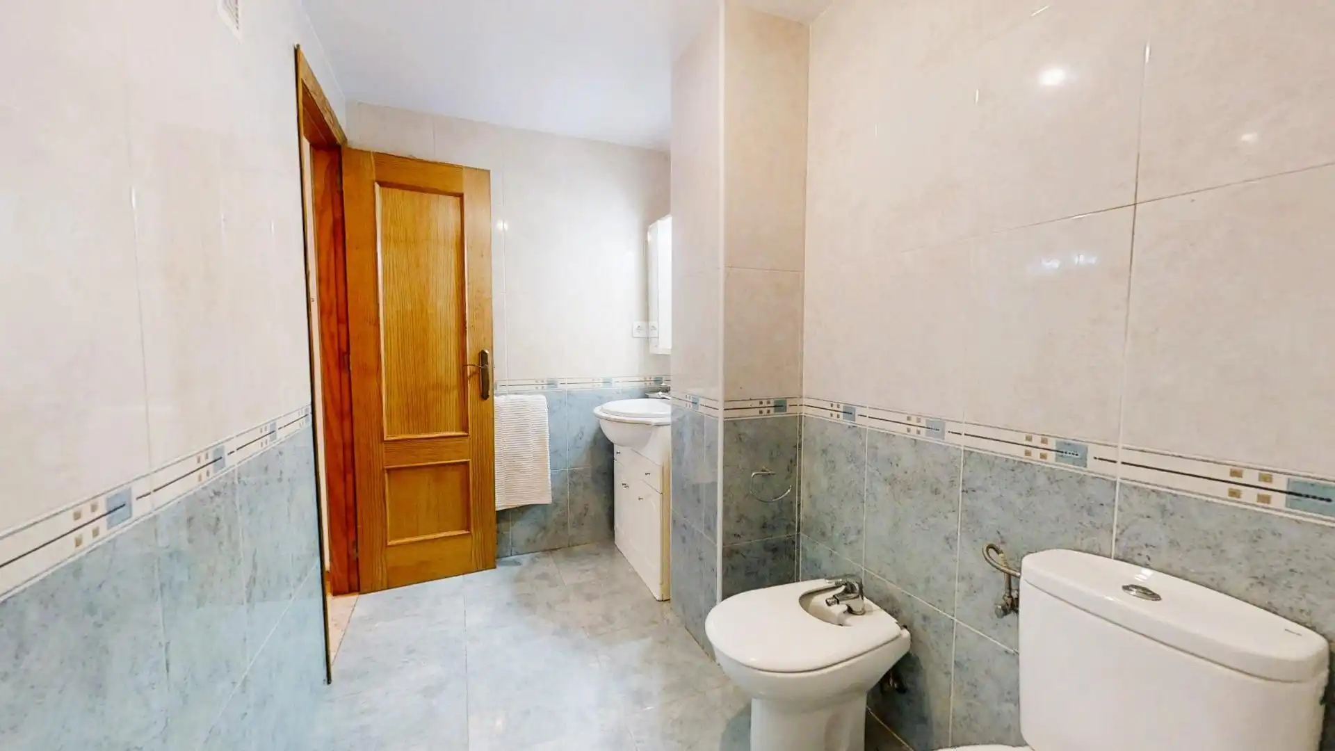 Penthouse with lift for sale in Calle Calle Caballero de Rodas, imagen 32
