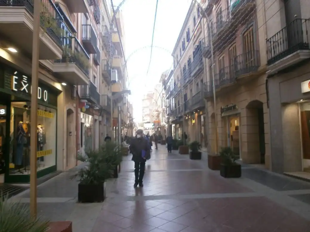 Bureau à vendre à Centro ciudad, imagen 2