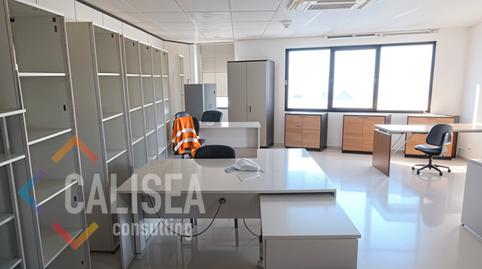 Foto 4 de Oficina de lloguer a Carrer de la Segarra, 2, Sud - Zona Industrial, Castellar del Vallès