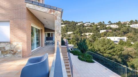 Foto 3 de Casa o xalet en venda a Raval de Roca Bruna Nº 24, Matadepera, Barcelona