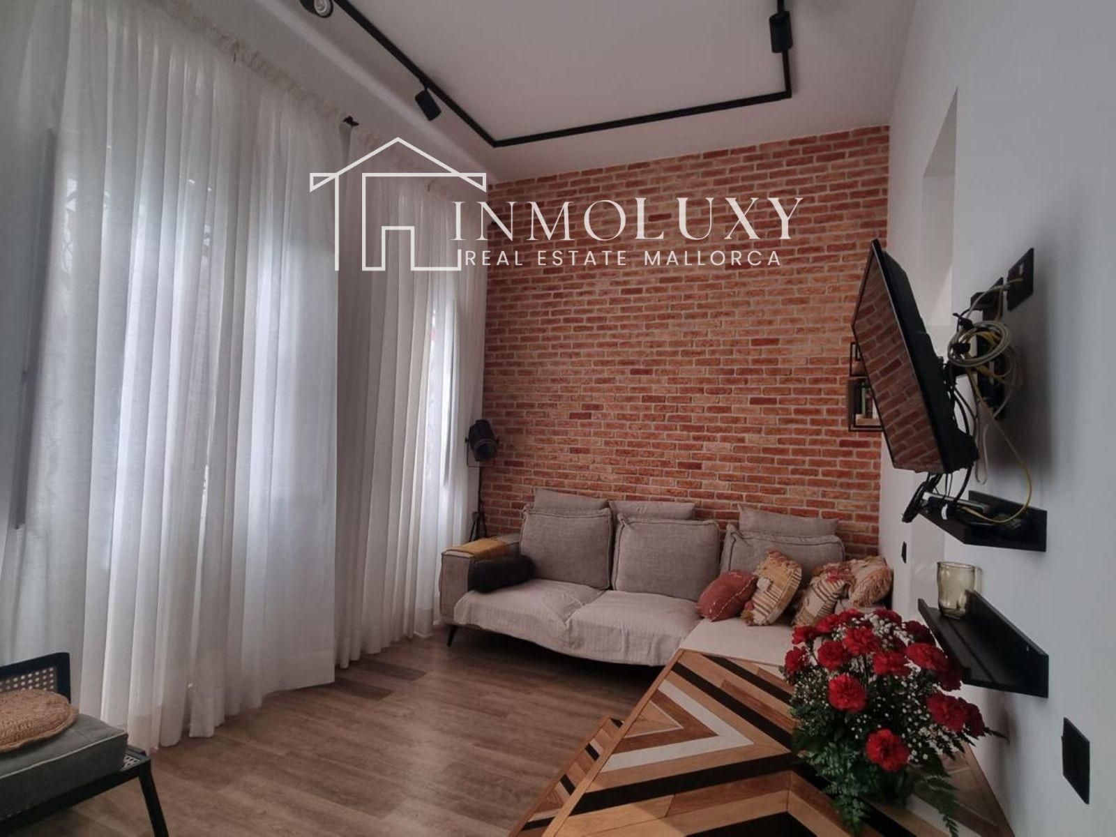 Living room of House or chalet for sale in  Santa Cruz de Tenerife Capital  with Terrace and Balcony