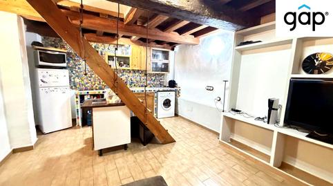 Foto 5 de Piso en venta en Casco Histórico, Cuenca Capital