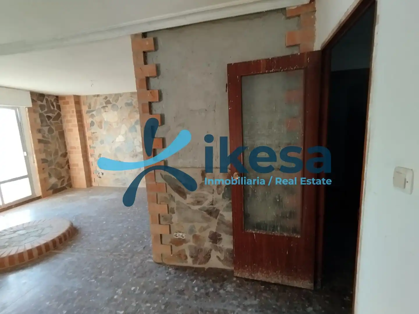 Piso en venta en La Carolina