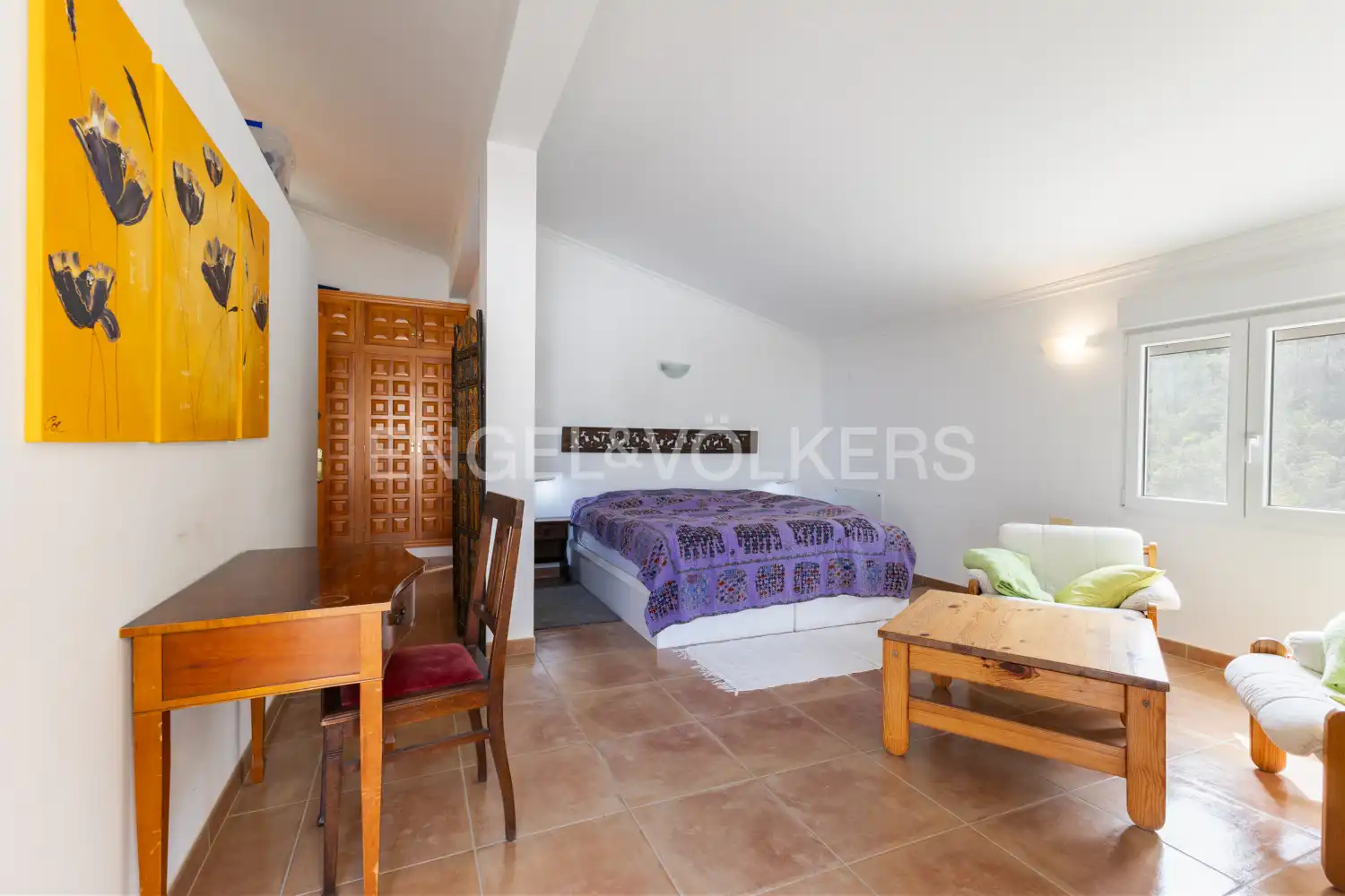 Casa con terrazza in vendita a Jesús Pobre, imagen 56