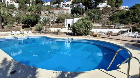 Foto 2 de Apartament en venda a Mojácar Playa - Las Ventanicas - La Paratá, Mojácar