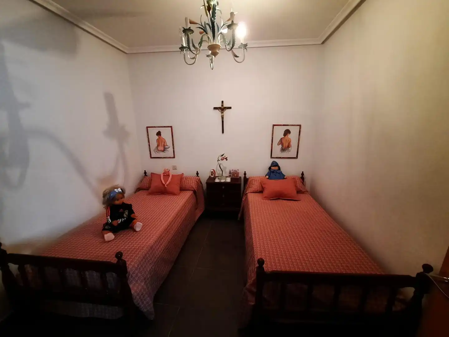 House for sale in Montealegre del Castillo, imagen 12