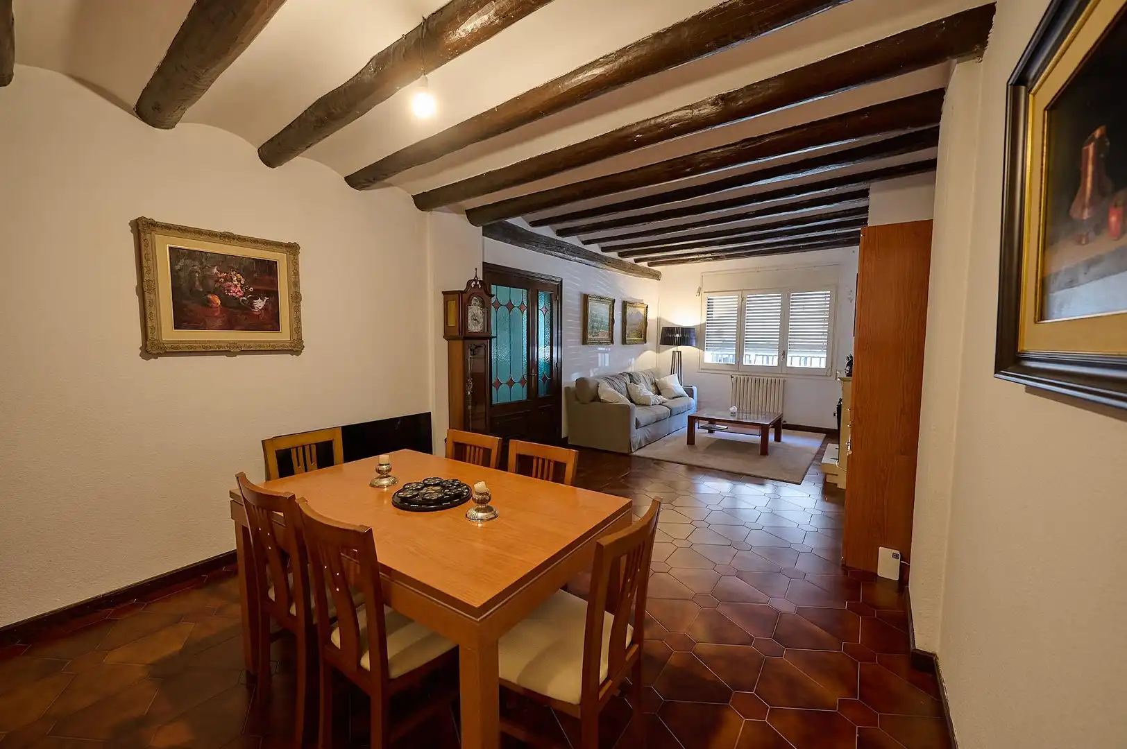 Adosado en venta en Sentmenat, imagen 2