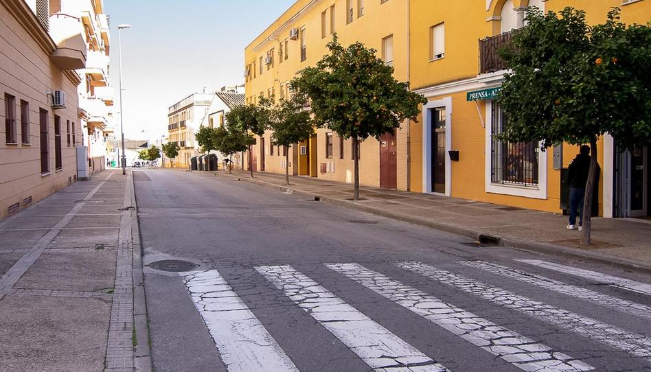 Photo 1 of Premises for sale in Armas de Santiago, 15, Santiago - Coronación, Cádiz