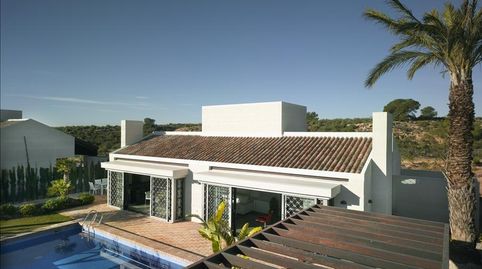 Photo 4 of Houses for sale in Jerónimo y Avileses, Murcia Capital