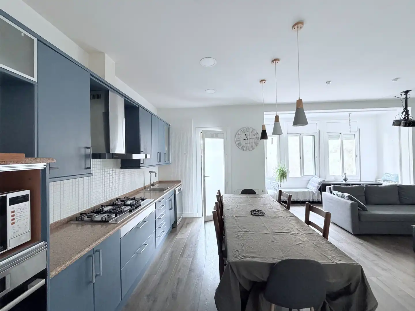 Kitchen of Flat for sale in Centre
