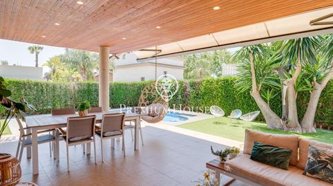 Photo 2 of House or chalet for sale in L'Aragai, Vilanova i la Geltrú