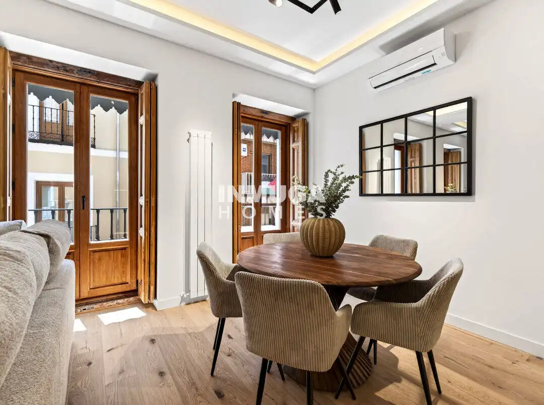Wohnung mit Terrasse zum Verkauf in Calle de San Vicente Ferrer, imagen 14