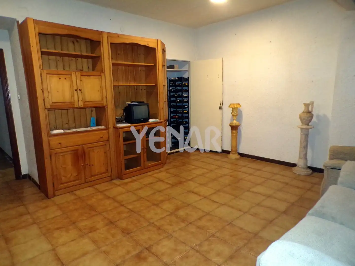 Piso en venta en Onil con Trastero