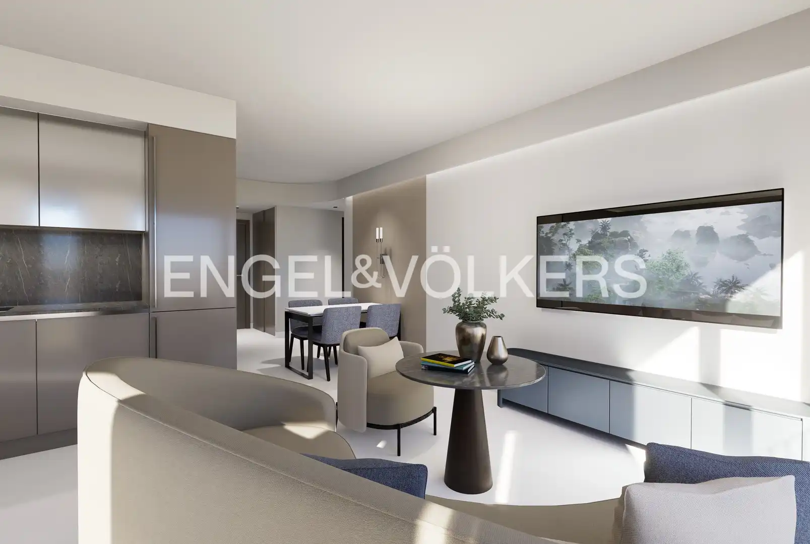 Penthouse with terrace for sale in Playa del Acequión, Náufragos y Rocío del Mar, imagen 4