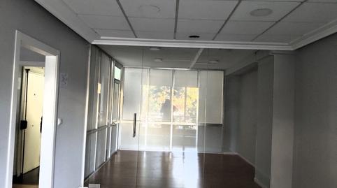 Foto 3 de Oficina de lloguer a Exposició, Valencia