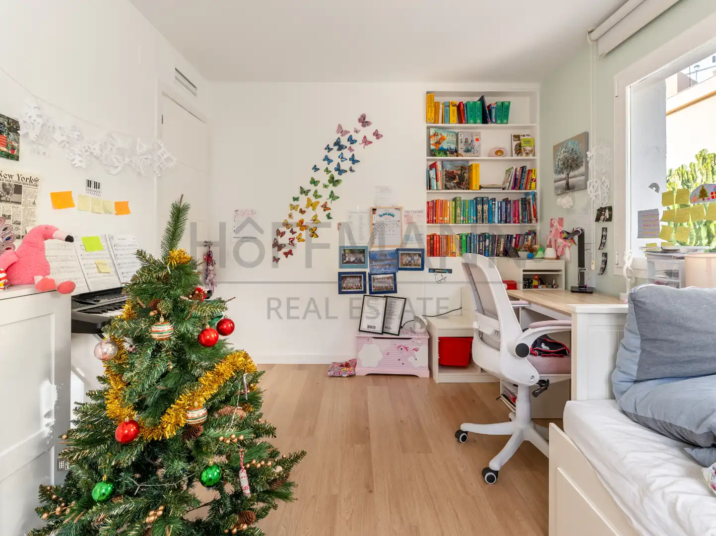 Habitación de Casa o chalet en venta en Sitges con Aire acondicionado, Calefacción y Jardín privado