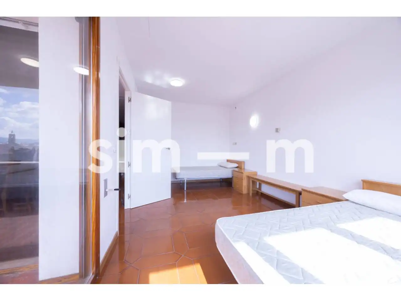 Habitación de Dúplex en venta en Vic con Calefacción, Terraza y Trastero