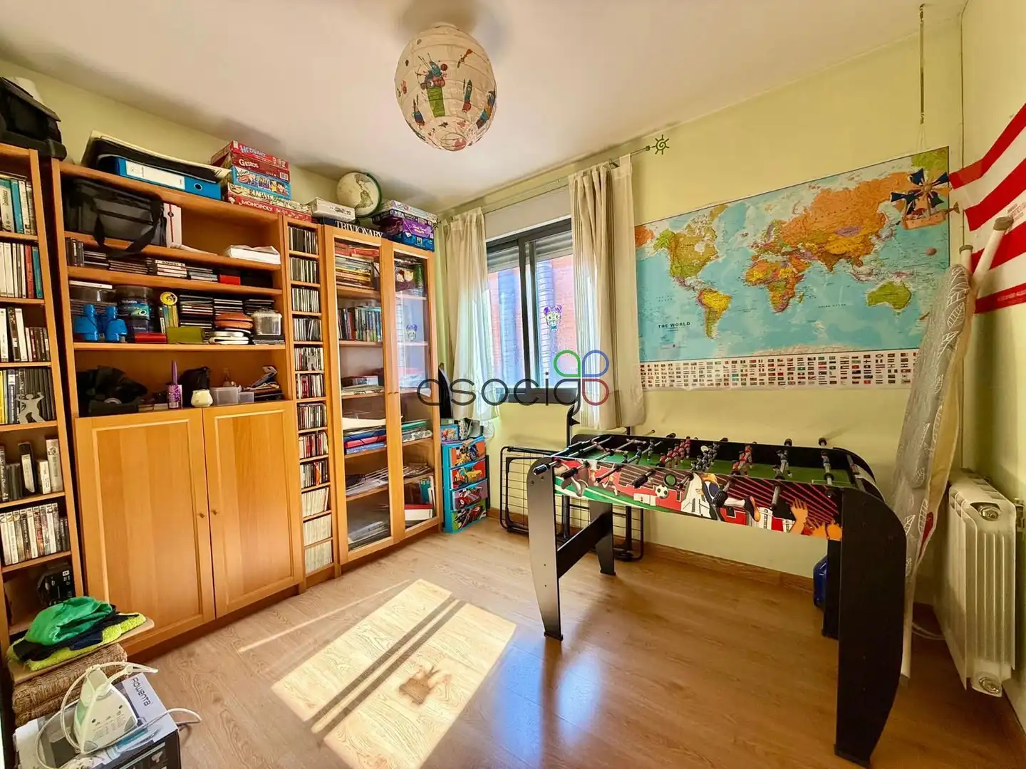 Appartement avec ascenseur à vendre à Solan de Cabras, imagen 33