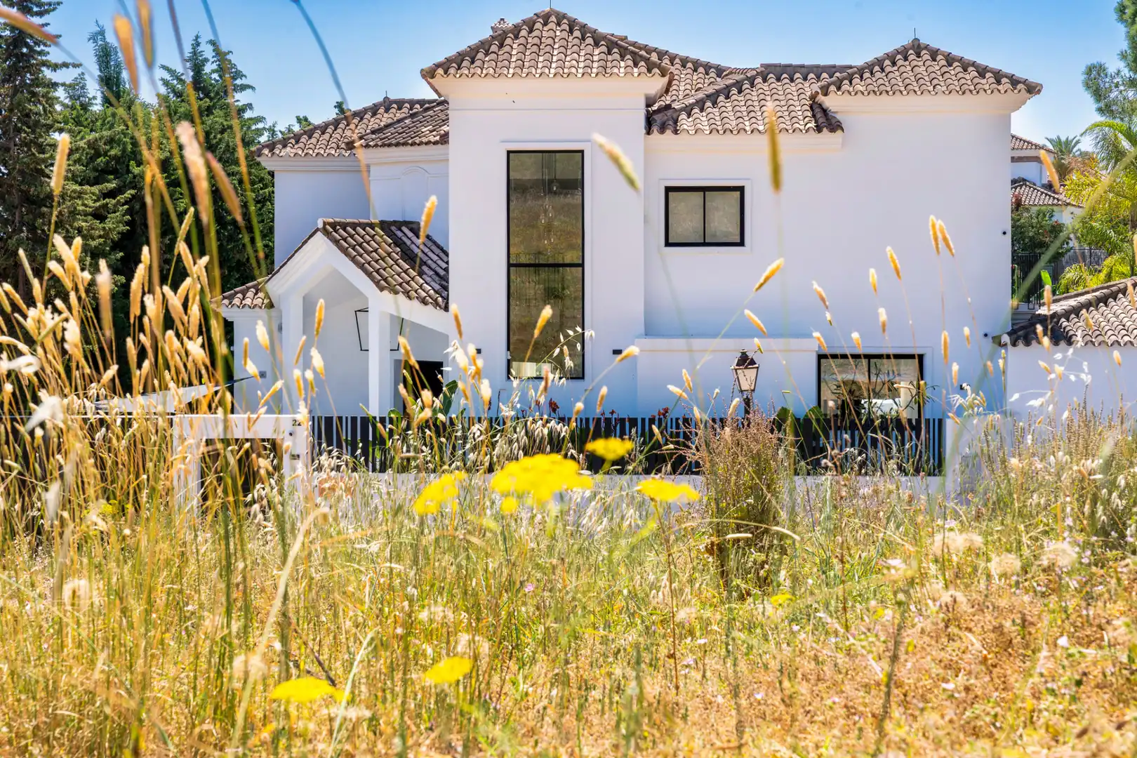 Maison avec terrasse à vendre à Nueva Andalucía, imagen 2