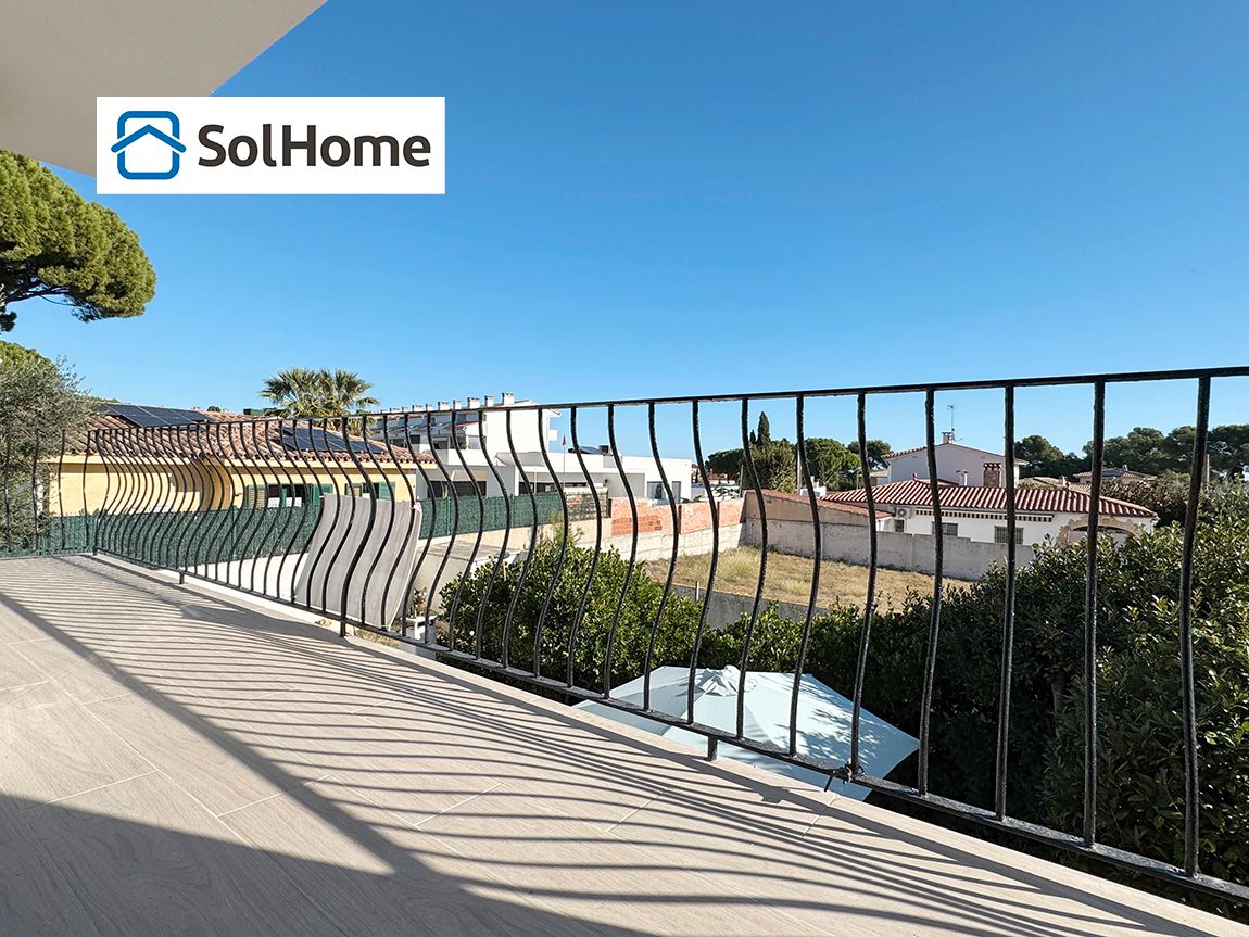 Apartament en venda a Carrer Lleida, 21, Riells