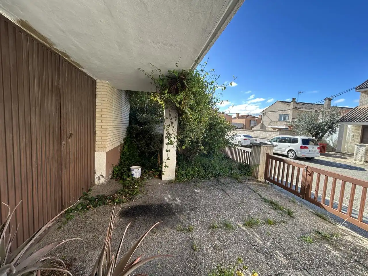 Casa amb terrassa en venda a Travesía Europa, imagen 82