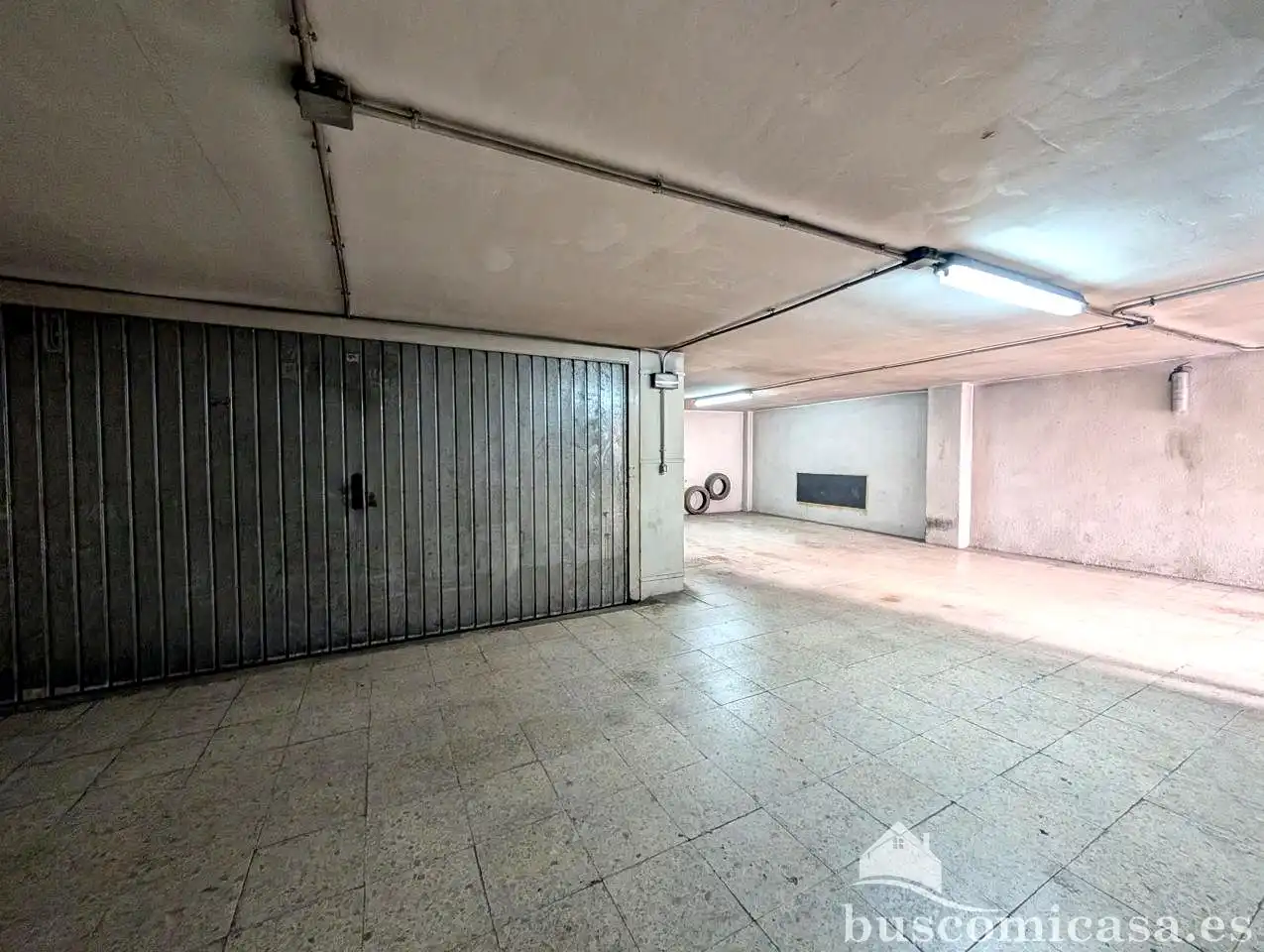 Parking à vendre à Calle Tetuán, imagen 4