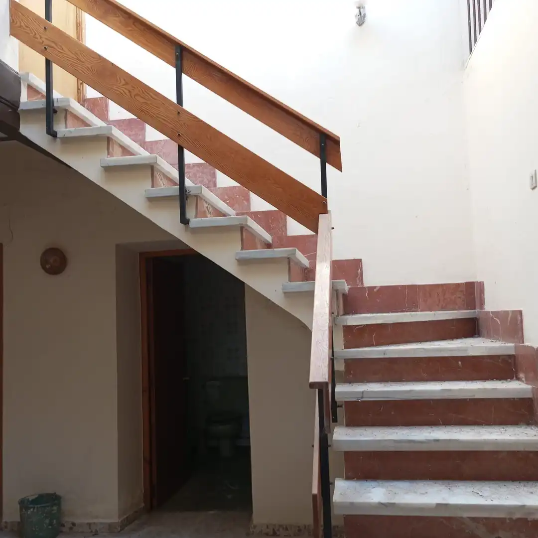 Casa en venda a La Villa de Don Fadrique, imagen 9