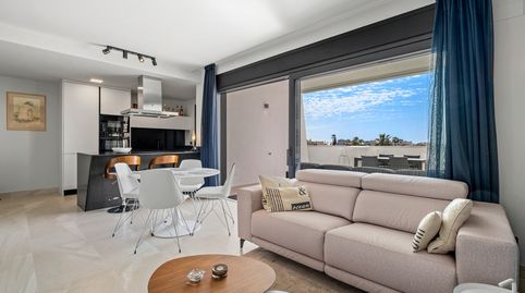 Foto 2 de Apartamento en venta en Villamartín - Las Filipinas, Orihuela