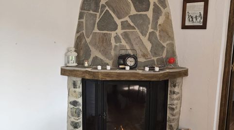 Foto 4 de Finca rústica en venta en Jubrique, Málaga