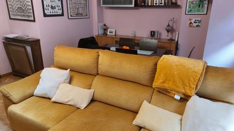 Foto 3 de Dúplex en venda a Calle León Felipe, Carmelitas, Salamanca