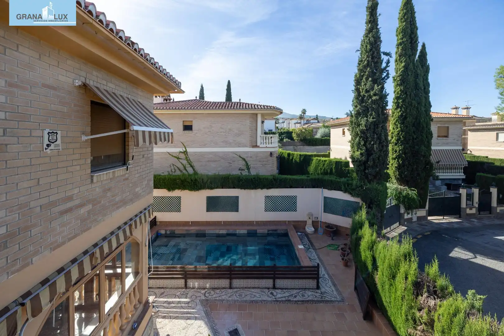 Villa con balcone in vendita a Calle de los Viñedos, imagen 51