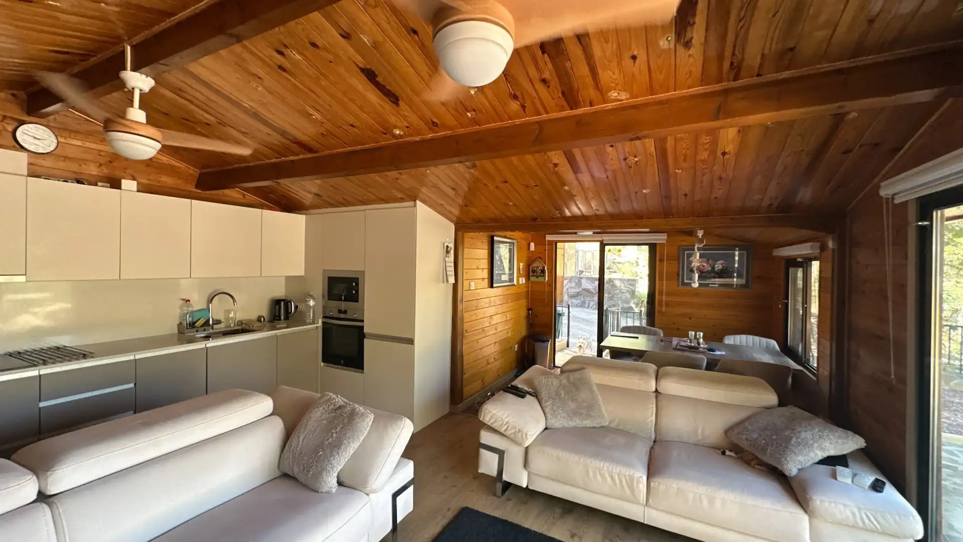 Casa rústica con piscina en venta en N/A, imagen 26